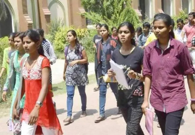 TAMILNADU GOVT ARTS AND SCIENCE COLLEGES SEATS INCREASE 